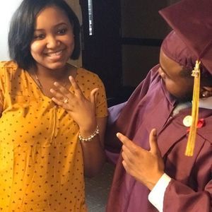 Meet your Posher, Tia